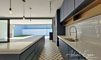 Imagem 3: Sobrado Incrível - Alphaville São José dos Campos/SP