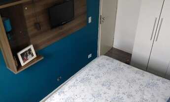 Imagem 6: Apartamento para venda tem 50 metros quadrados com 2 quartos em Itaquera - São Paulo - SP