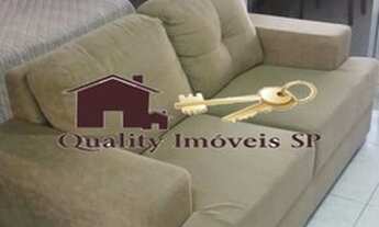 Imagem 4: São Paulo - Apartamento Padrão - Vila Dom Pedro I