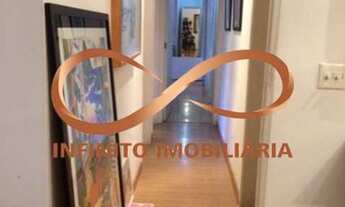 Imagem 4: Rio de Janeiro - Apartamento Padrão - Gávea