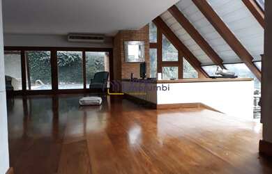 Imagem 5: Casa maravilhosa, segurança