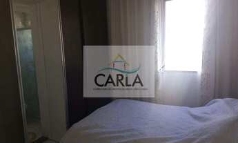 Imagem 5: Guarujá - Apartamento Padrão - Jardim Conceiçãozinha (Vicente de Carvalho