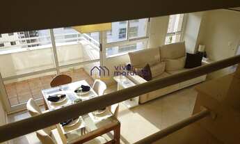 Imagem 3: COBERTURA, PRÓXIMO AO PARQUE BURLE MARX, IMPECÁVEL