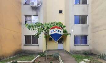 Imagem 2: Apartamento à venda, 38 m² por R$ 90.000,00 - Olaria - Canoas/RS