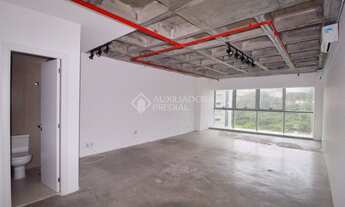Imagem: PORTO ALEGRE - Conjunto Comercial/Sala