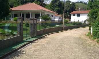 Imagem 3: LAMBARI/MG - Maravilhosa Chácara 4 dorms - 5000 m² R$ 900.000