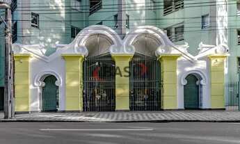 Imagem: Apartamento com 2 quartos à venda por R$