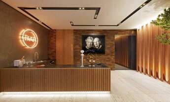 Imagem 6: Apartamento à venda, 64 m² por R$ 1.201.238,00 - Santo Agostinho - Belo Horizonte/MG