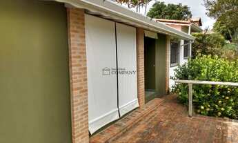 Imagem 6: Casa à venda no condominio Quintas do Campo Largo - Araçoiaba da Serra/SP