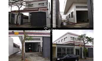 Imagem 3: GALPÃO - JABAQUARA