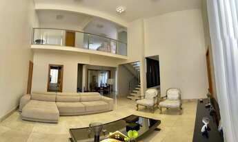 Imagem 10: Linda Casa Alto padrão, 4 suítes no Condomínio Gran Park, Vespasiano, MG