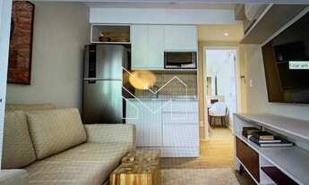 Imagem: Studio pronto - Moema