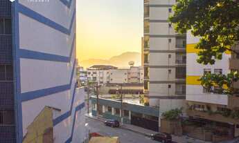 Imagem 3: 3 QUARTOS SENDO 1 SUÍTE COM ÁREA LATERAL NO CENTRO DE GUARAPARI