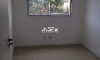 Imagem 6: Apartamento 3 dormitórios à venda Fátima Niterói/RJ