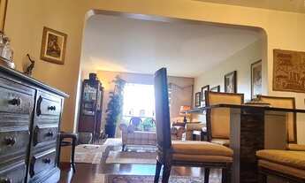 Imagem 3: Apartamento para venda com 206 metros quadrados com 3 quartos em Brooklin Novo - São Paulo