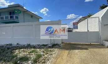 Imagem 2: Residência em alveria com barracão , próximo a Volvo e Represa do Passaúna