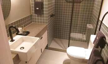 Imagem 6: Flat de 33 metros quadrados no bairro Centro com 1 quarto