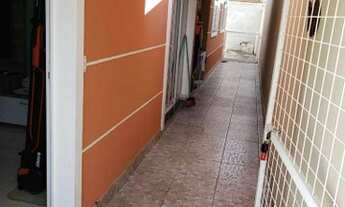 Imagem 4: Casa à venda no bairro Jardim Santa Rosa - Sorocaba/SP