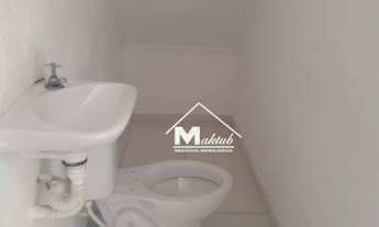 Imagem 5: Sobrado com 3 dormitórios à venda, 90 m² por R$ 590.000,00 - Vila Alzira - Santo André/SP