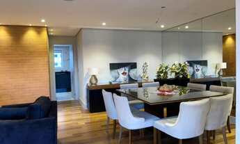 Imagem 4: SÃO PAULO - Apartamento Padrão - VILA LEOPOLDINA