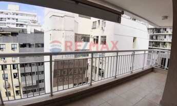 Imagem 4: IMPECÁVEL 03 suítes e 2 vagas no coração do Jardim Icaraí