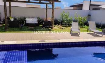 Imagem 6: Sobrado com 3 suítes à venda no Condomínio Portal dos Bandeirantes - Salto/SP