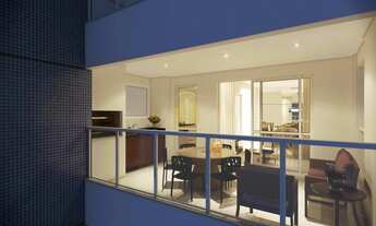 Imagem 3: Apartamento à venda no bairro Tatuapé - São Paulo/SP, Zona Leste