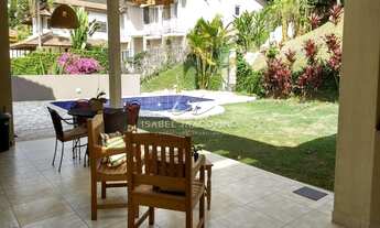 Imagem 4: Casa a venda com 326m², com 3 dorm, Condomínio Chácaras do Lago