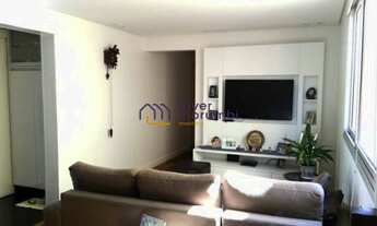 Imagem 3: Belíssimo Apartamento -Totalmente Reformado - Brooklin