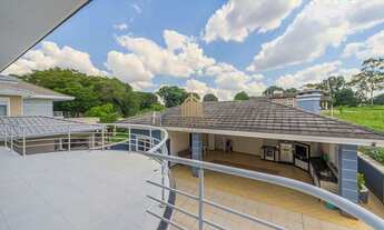 Imagem 5: Linda Casa com 3 Suítes em Condomínio Fechado no Umbará