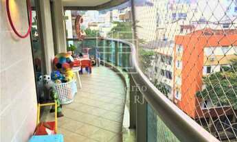 Imagem 2: Rio de Janeiro - Apartamento Padrão - Leblon