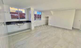 Imagem 6: BELO HORIZONTE - Cobertura - Castelo