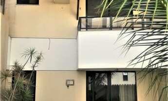 Imagem 3: Casa Duplex Village com 85 m2, 4 quarto perto do Farol de Itapua, Salvador-BA