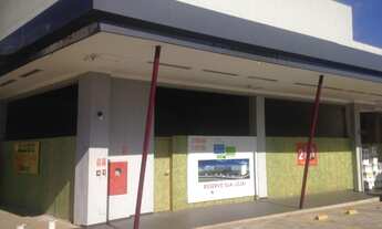 Imagem: LOJA COMERCIAL 85M², 1 BANHEIRO, JARDIM