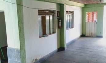 Imagem 5: Casa à venda, 4 quartos, 1 suíte, 2 vagas, Santa Helena - Belo Horizonte/MG