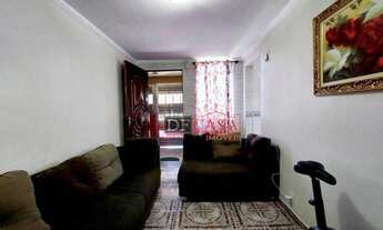 Imagem 3: Apartamento com 3 dormitórios à venda, Conjunto Residencial Prestes Maia - São Paulo/SP