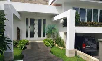 Imagem 2: Casa à venda, 4 quartos, 2 suítes, 4 vagas, Barra da Tijuca - Rio de Janeiro/RJ