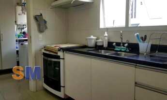 Imagem 6: Apartamento Padrão - MOEMA