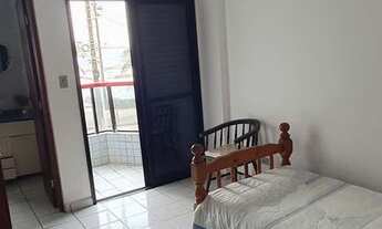 Imagem 6: 02 QUARTOS 01 SUÍTE PÉ NA AREIA COM LINDA VISTA PARA O MAR NO JD. PRAIA GRANDE EM MONGAGU