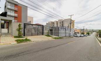 Imagem 3: SAO JOSE DOS PINHAIS - Apartamento Padrão - Boneca do Iguaçu