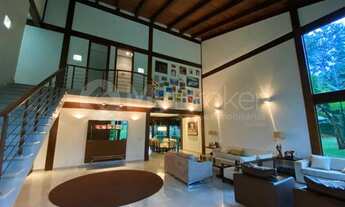 Imagem 3: Sobrado à venda no bairro Residencial Aldeia do Vale - Goiânia/GO