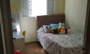 Imagem 6: Sobrado com 3 dormitórios à venda por R$ 400.000,00 - Jardim Residencial das Dálias - Soro