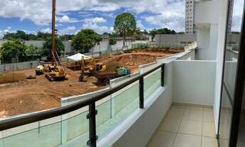 Imagem 7: Apartamento no Residencial Gemini com 02 Quartos para Venda - Jardim Europa, Anápolis