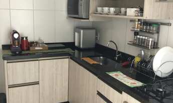 Imagem 6: Apartamento para venda tem 74 m² com 3 quartos sendo 1 suíte em Jardim Piratininga - Soroc