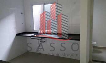 Imagem 6: Vendo Linda Casa Condomínio no Tatuapé