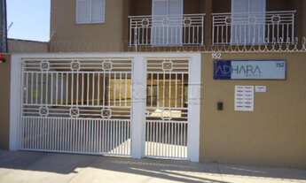 Imagem 3: Sao Carlos - Apartamento Padrão - Cidade Jardim