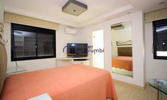 Imagem 6: Linda Cobertura !!! Bem localizada !!!