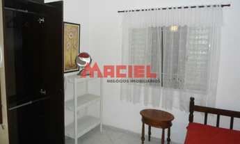 Imagem 4: Venda - CASA - VILA SAO BENEDITO - SAO JOSE DOS CAMPOS - 300 M² AT - 180 M² AC - DORM 3