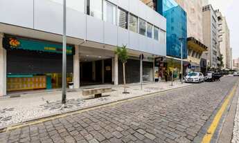 Imagem 5: Sala, 38 m² - venda por R$ 150.000,00 ou aluguel por R$ 800,00/mês - Centro - Curitiba/PR