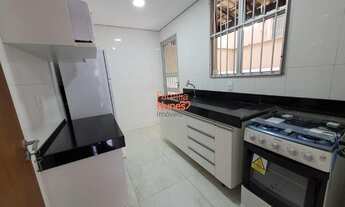 Imagem 5: Apartamento mobiliado à venda